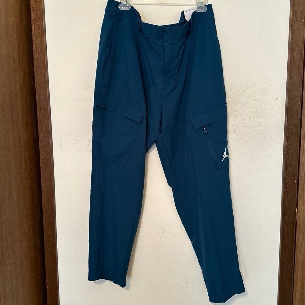 Jordan NWT Men’s Active Slim Fit Pants | Men’s 40x30